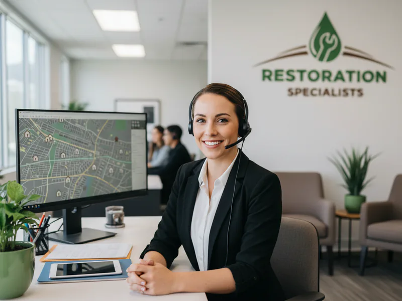 Water Damage Restoration  in Waco  FAQ