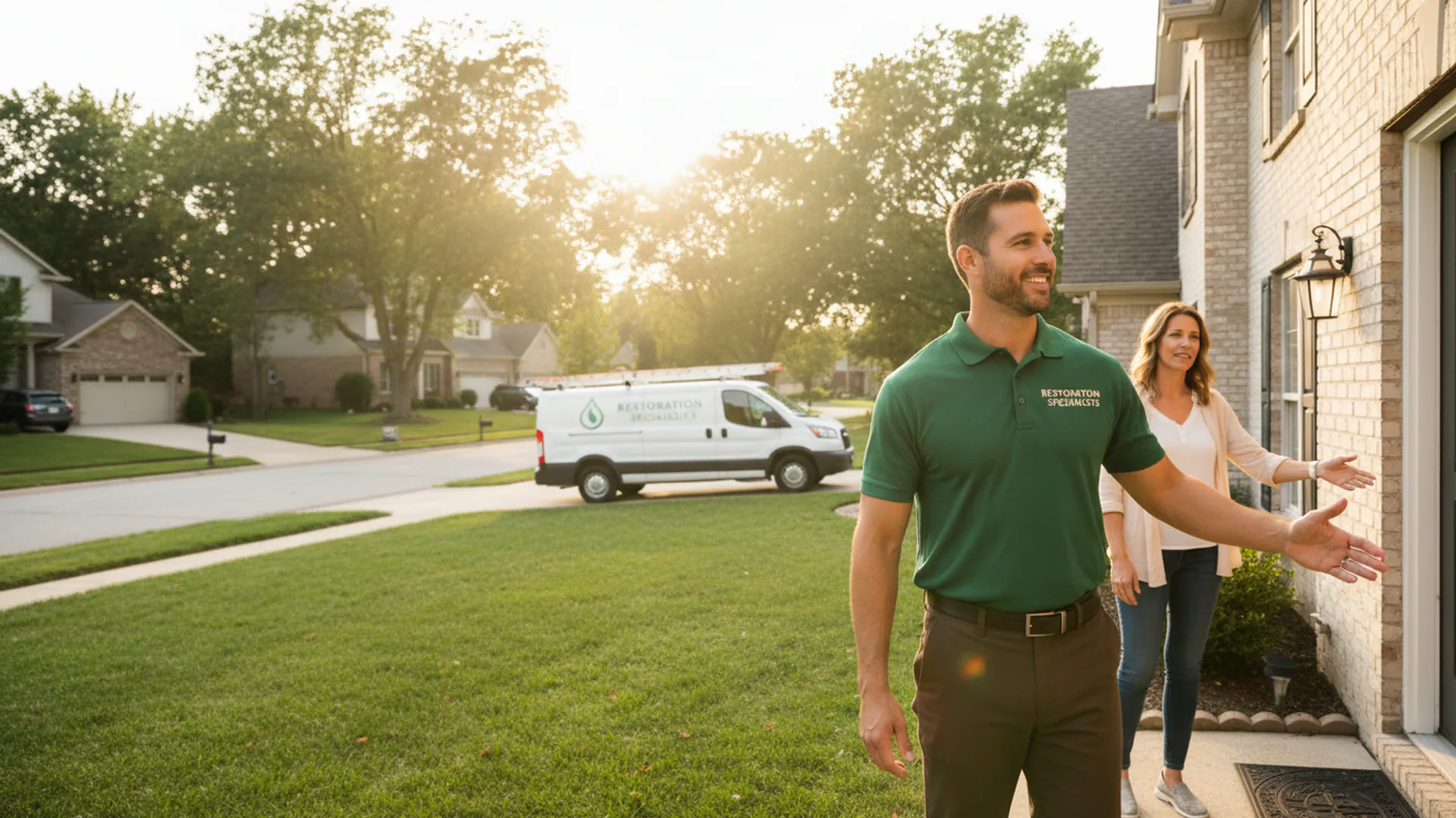 Emergency Water Damage Restoration in Waco, TX Near Me – 24/7 Rapid Response with Insurance Assistance